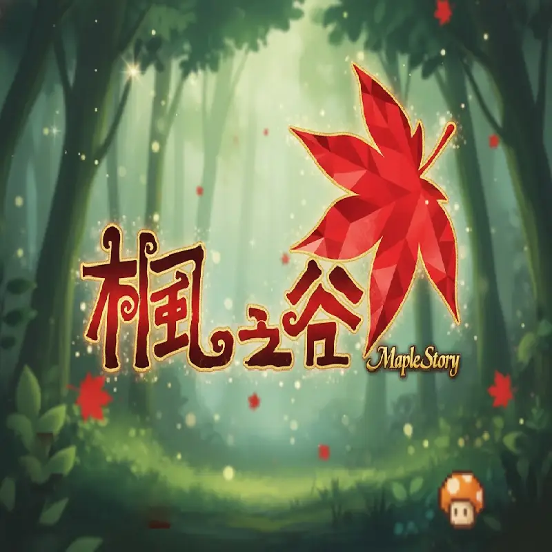 落葉谷
